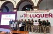 Firma convenio de capacitación Ayuntamiento de Toluca y UTVT