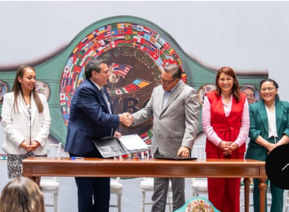 Fotos: Municipio Toluca