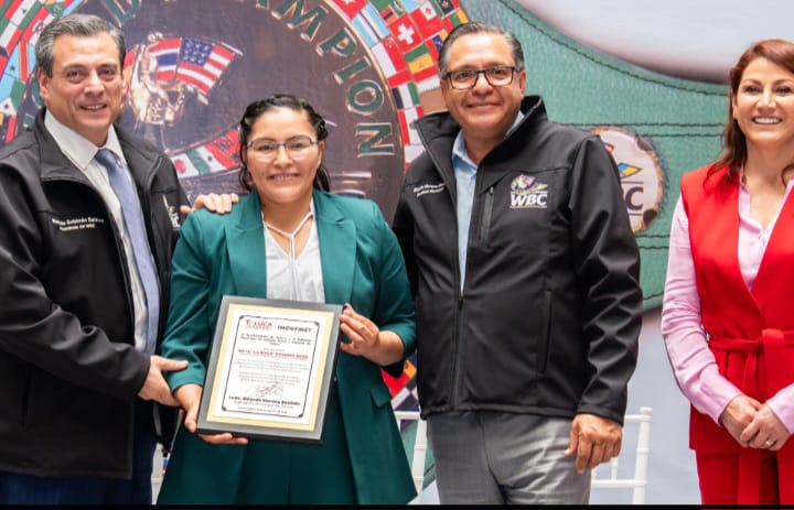 Fotos: Municipio Toluca