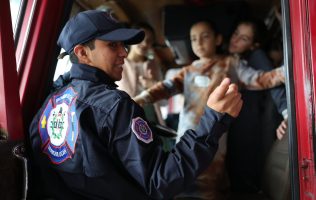 Fomentan en Huixquilucan cultura de prevención entre la niñez