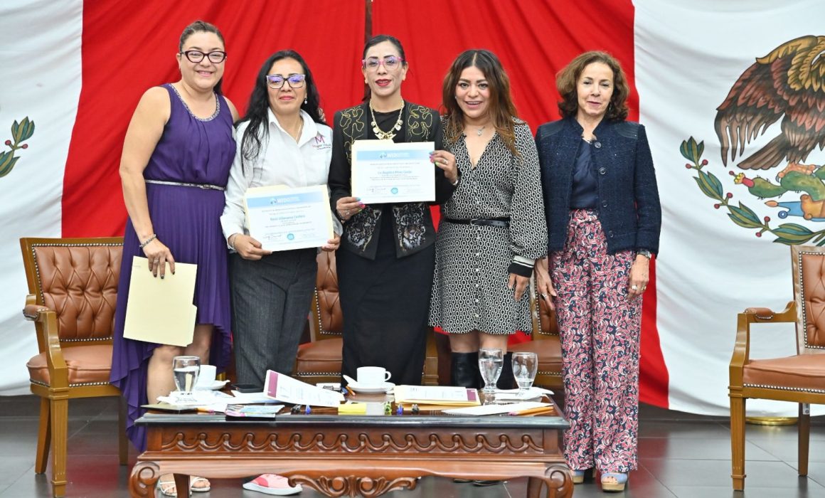 Fomentan en el Congreso uso de IA entre mujeres emprendedoras