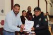 Fortalece seguridad pública cómo se cumplen las metas en Villa de Allende
