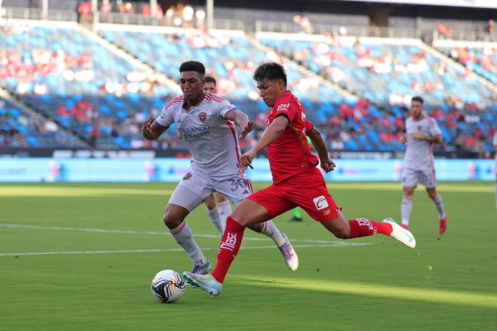 Fotos X@TolucaFC