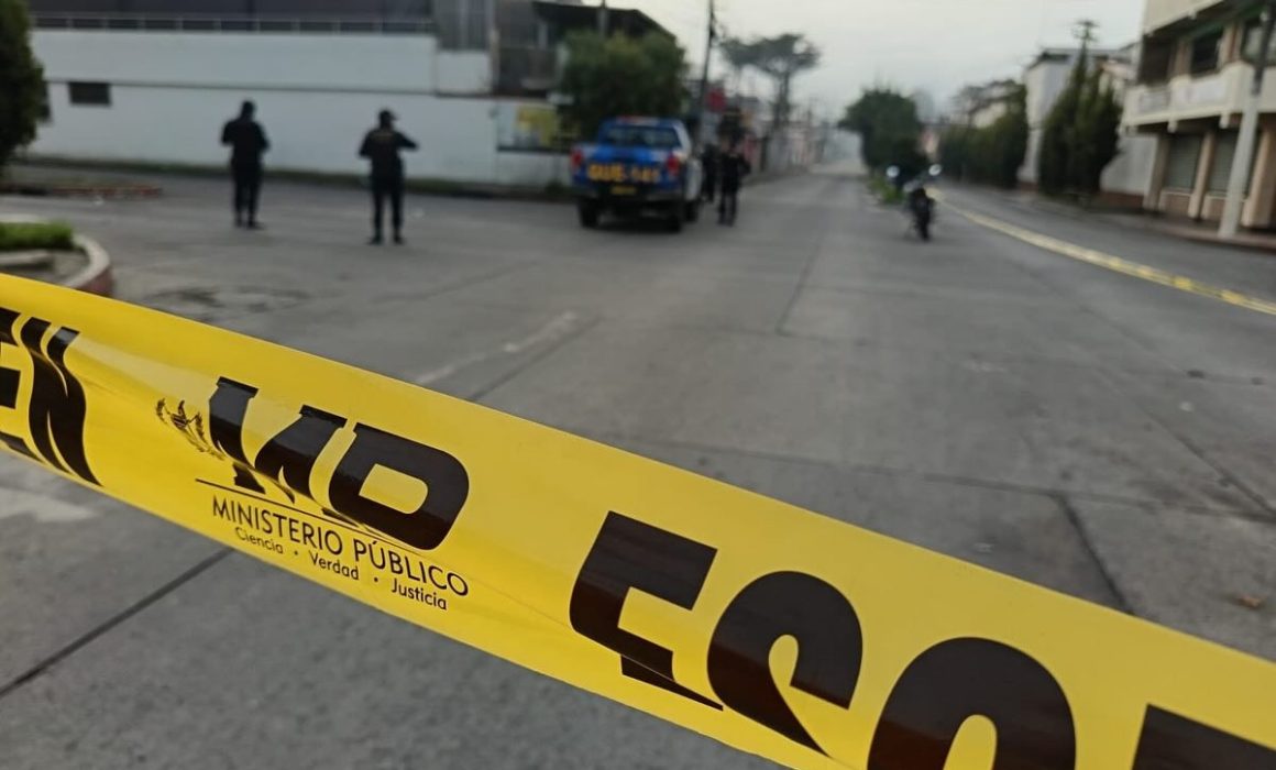 Frustra empresario asalto en Chimalhuacán; muere uno de los agresores