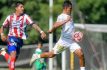 Gana Toluca Sub 21 al Atlético San Luis