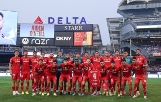 Gana Toluca y ahora a esperar resultados