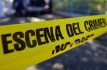Hallan a hombre ejecutado de un disparo en la cabeza en Chalco
