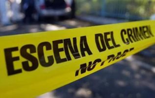 Hallan a hombre ejecutado de un disparo en la cabeza en Chalco