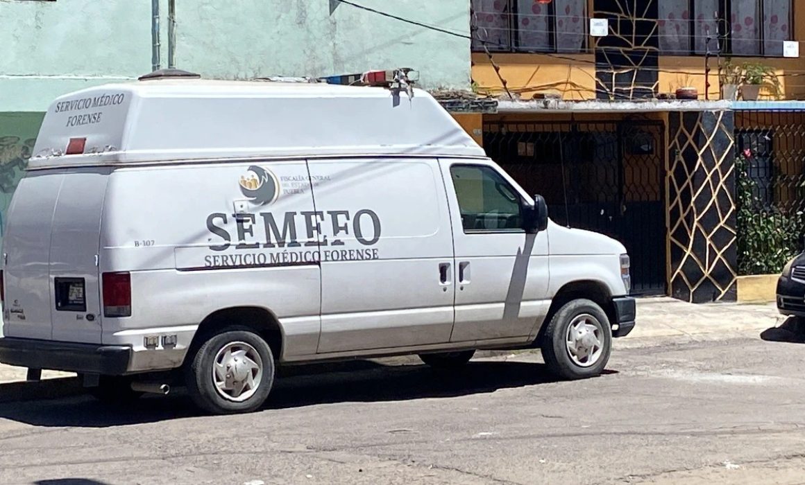 Hallan asesinadas a adultas mayores en patio de su casa en Chimalhuacán