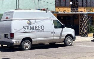 Hallan asesinadas a adultas mayores en patio de su casa en Chimalhuacán