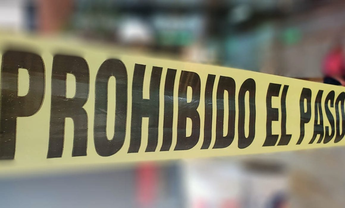 Hallan enterrado en Ixtapaluca a José, desaparecido hace un mes