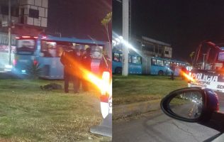 Hallan persona sin vida en los Patos; violencia golpea a Chimalhuacán