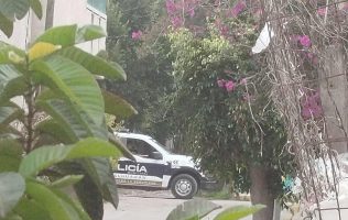 Hallan restos humanos en bolsas negras abandonadas en Chimalhuacán