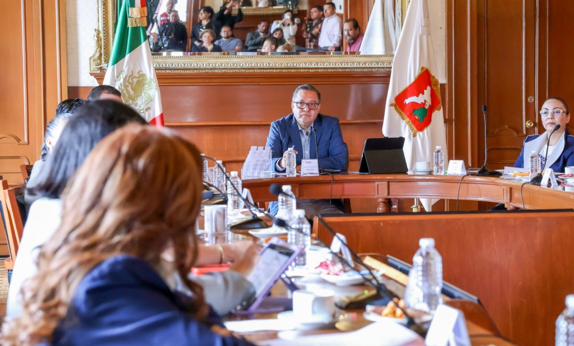 Harán exención de pago de trámites para grupos vulnerables en Toluca