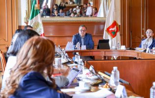 Harán exención de pago de trámites para grupos vulnerables en Toluca
