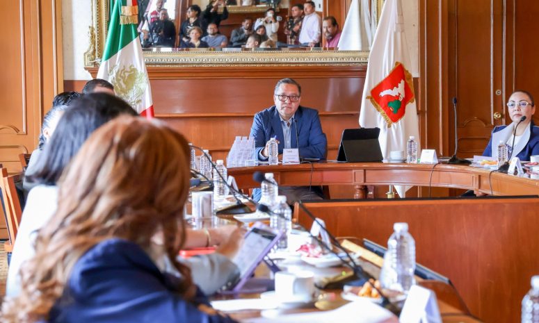 Harán exención de pago de trámites para grupos vulnerables en Toluca