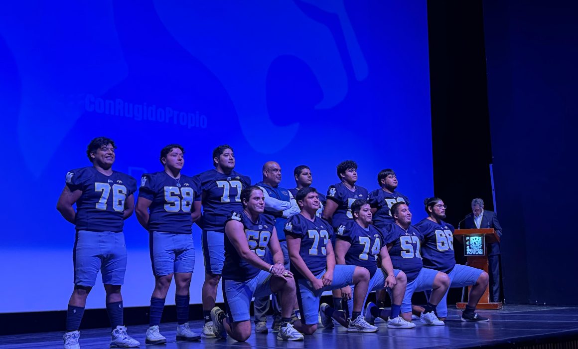 Ilusiona Pumas Acatlán con llegar a play offs