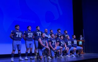 Ilusiona Pumas Acatlán con llegar a play offs