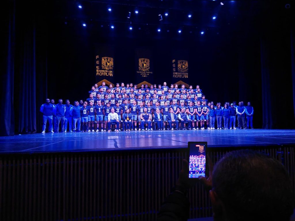 Fotos: X @PumasAcatlam