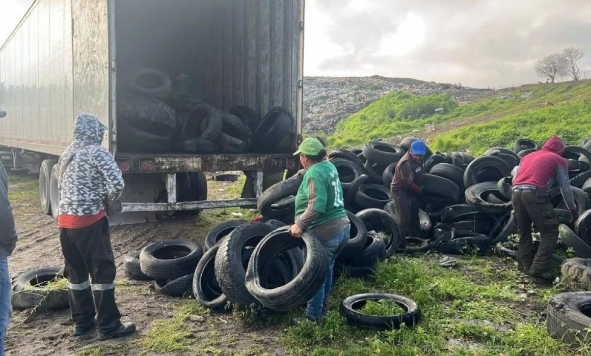 Foto: Reporteros en Movimiento