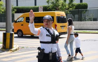 Implementa Edomex Operativo a Clases 2025 para mayor seguridad escolar