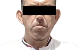 Implicado en homicidio de Zumpango es vinculado a proceso