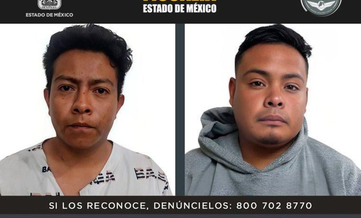 Imponen sentencia por asesinato en calles de Cuautitlán Izcalli