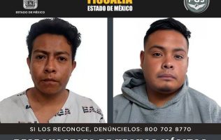 Imponen sentencia por asesinato en calles de Cuautitlán Izcalli