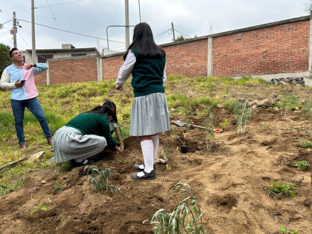 Foto: Secretaría de Medio Ambiente del Estado de México