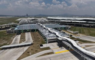 Impulsa Gobierno del Edomex despegue económico en la Región AIFA