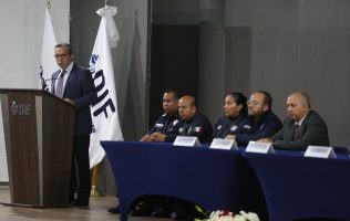 Impulsan en Huixquilucan conferencias para reducir violencia