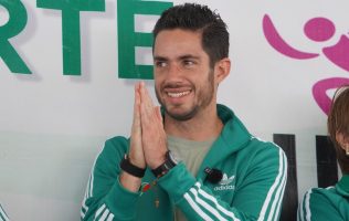 Inauguran Pabellón de Deportes de Contacto con Pepe Couttolenc