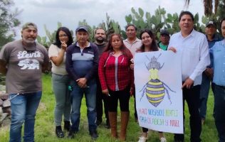 Foto: Ayuntamiento de Nextlalpan