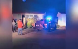 Incendian y roban dos salones de primaria Nezahualcóyotl en Texcoco