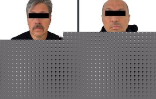 Liberan a 2 acusados en caso Lord Pádel tras suspensión federal
