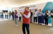 Inician rehabilitación de calle Zacazonapan en Atizapán