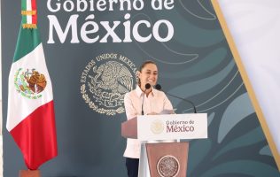 Interviene Claudia Sheinbaum en el desaseo del IMSS