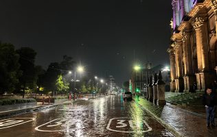 Intervienen el centro de Toluca para dejarlo más guapo