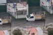 Inundaciones en Atizapán