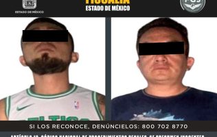 Investigan a dos hombres por presunto fraude en cremación de mascotas en Cuautitlán Izcalli