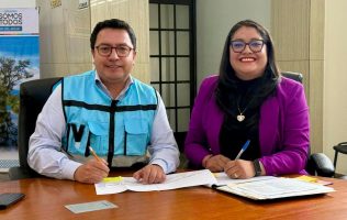 Investigan por despojo a funcionaria de Ayuntamiento de Lerma