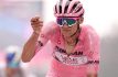 Isaac del Toro, el ciclista que escaló sin respaldo