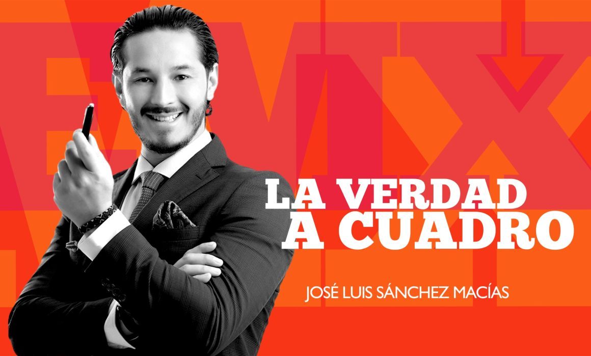 José Luis Sánchez Macías