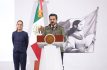 Juega sucio Zoé Robledo a espaldas de la presidenta Sheinbaum