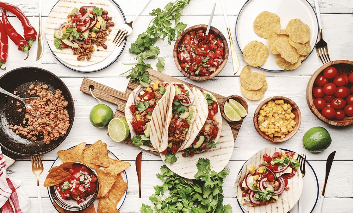 La dieta de la milpa como modelo de salud y sostenibilidad