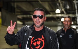 Lamenta Mohamed eliminación de Toluca de la Leagues Cup