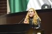 Legislar va más allá de elaborar y aprobar leyes, Ana Balderas