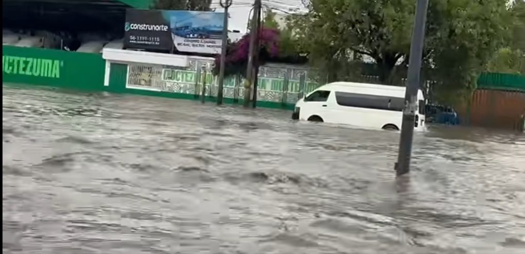 Foto: Hoy Ecatepec