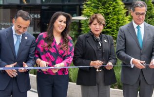 Lidera Edomex generación de empleo con Delfina Gómez; se crean 138 mil nuevos puestos