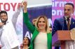 Lideran gobernadores mexiquenses ranking de mejores alcaldes de México